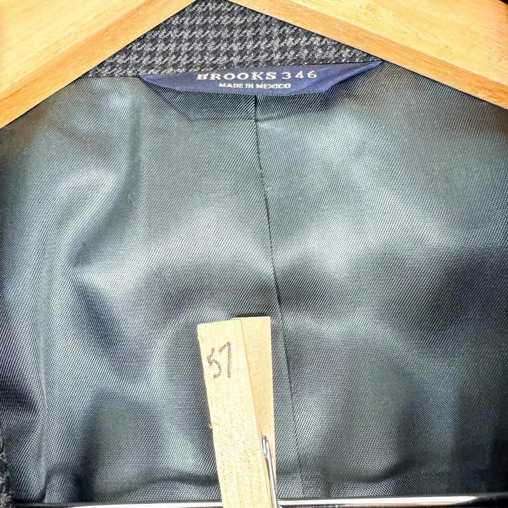 Brooks Brothers brand brooks